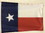 State of Texas Flag 12x18 Garden Style CO