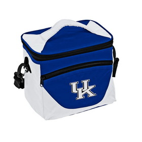 Kentucky Wildcats Cooler Halftime Design