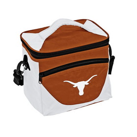Texas Longhorns Cooler Halftime Design
