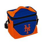 New York Mets Cooler Halftime Design
