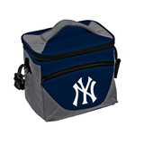 New York Yankees Cooler Halftime Design