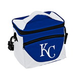 Kansas City Royals Cooler Halftime Design