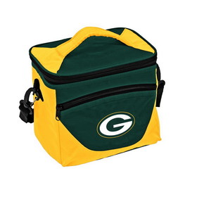 Green Bay Packers Cooler Halftime Design