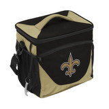 New Orleans Saints Cooler 24 Can