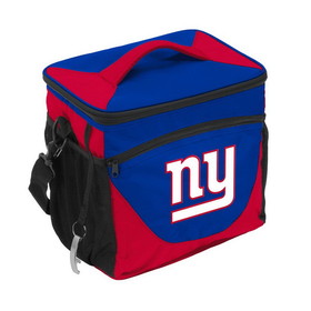 New York Giants Cooler 24 Can