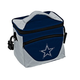 Dallas Cowboys Cooler Halftime Design