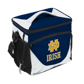 Notre Dame Fighting Irish Cooler 24 Can