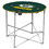 Green Bay Packers Round Tailgate Table