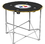 Pittsburgh Steelers Round Tailgate Table