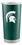 Michigan State Spartans Travel Tumbler 20oz Stainless Steel