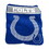 Indianapolis Colts Blanket 60x80 Raschel Throw
