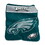 Philadelphia Eagles Blanket 60x80 Raschel Throw