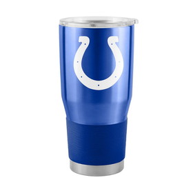 Indianapolis Colts Travel Tumbler 30oz Stainless Steel