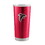 Atlanta Falcons Travel Tumbler 20oz Stainless Steel