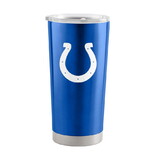 Indianapolis Colts Travel Tumbler 20oz Stainless Steel