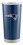 New England Patriots Travel Tumbler 20oz Stainless Steel