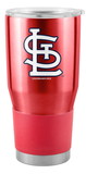 St. Louis Cardinals Travel Tumbler 30oz Stainless Steel