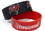Tampa Bay Buccaneers Bracelets 2 Pack Wide