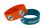 Miami Dolphins Bracelets - 2 Pack Wide