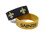 New Orleans Saints Bracelets - 2 Pack Wide