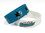 San Jose Sharks Bracelets - 2 Pack Wide