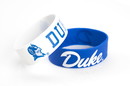 Duke Blue Devils Bracelets - 2 Pack Wide