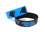 Carolina Panthers Bracelets 2 Pack Wide