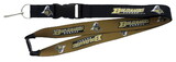 Aminco Purdue Boilermakers Lanyard Reversible