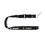 Aminco Purdue Boilermakers Lanyard Black