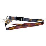 Cleveland Cavaliers Lanyard Reversible