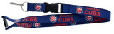 Chicago Cubs Lanyard - Blue