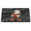 Cleveland Browns License Plate Acrylic Retro