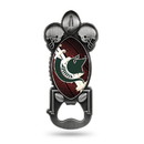Michigan State Spartans Party Starter Bottle Opener