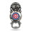 Chicago Cubs Bottle Opener Party Starter Style