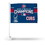 Chicago Cubs Car Flag 2016 World Series Champs