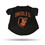 Baltimore Orioles Pet Tee Shirt Size M