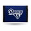 LOS ANGELES RAMS WALLET NYLON TRIFOLD