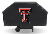 Texas Tech Red Raiders Grill Cover Economy