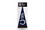 Indianapolis Colts Pennant Set Mini 8 Piece Alternate