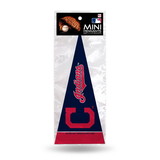 Cleveland Indians Pennant Set Mini 8 Piece C Logo