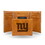 New York Giants Wallet Trifold Laser Engraved