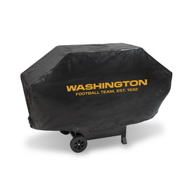 Washington Football Team Grill Cover Deluxe
