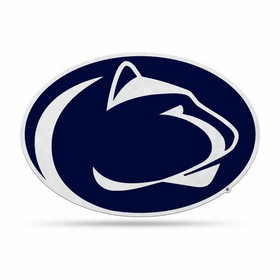 Penn State Nittany Lions Pennant Shape Cut Logo Design