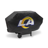 Los Angeles Rams Grill Cover Deluxe Alternate