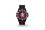 Florida State Seminoles Watch Men&#x27;s Model 3 Style with Black Band