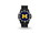 Michigan Wolverines Watch Men&#x27;s Model 3 Style with Black Band