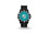 Miami Dolphins Watch Men&#x27;s Model 3 Style with Black Band