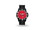 Tampa Bay Buccaneers Watch Men&#x27;s Model 3 Style with Black Band