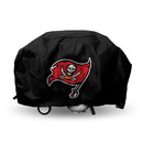 Tampa Bay Buccaneers Grill Cover Economy Black