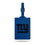 New York Giants Luggage Tag Laser Engraved